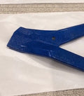 Surron LBX custom coated frame guards