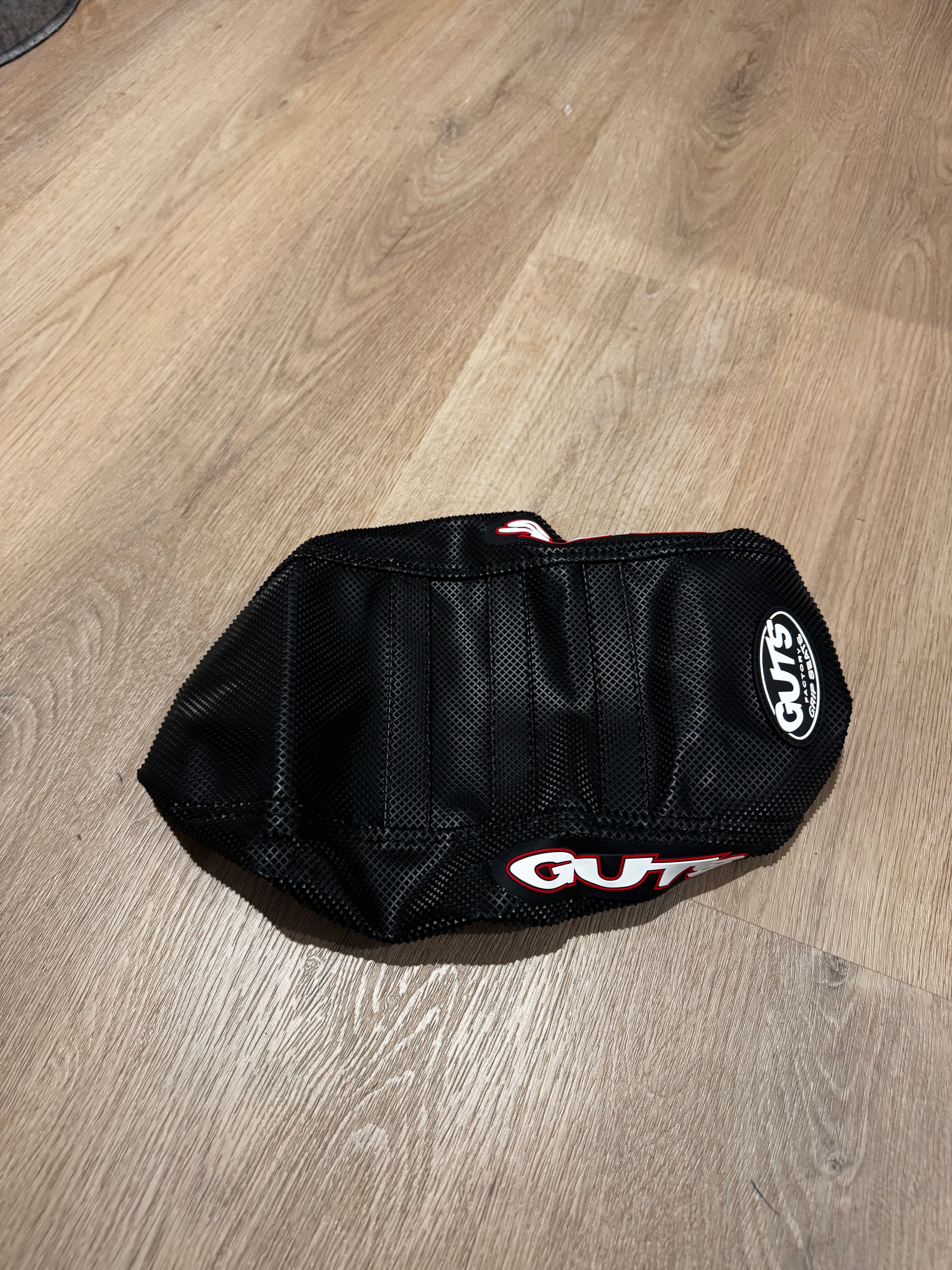 LBX guts seat cover