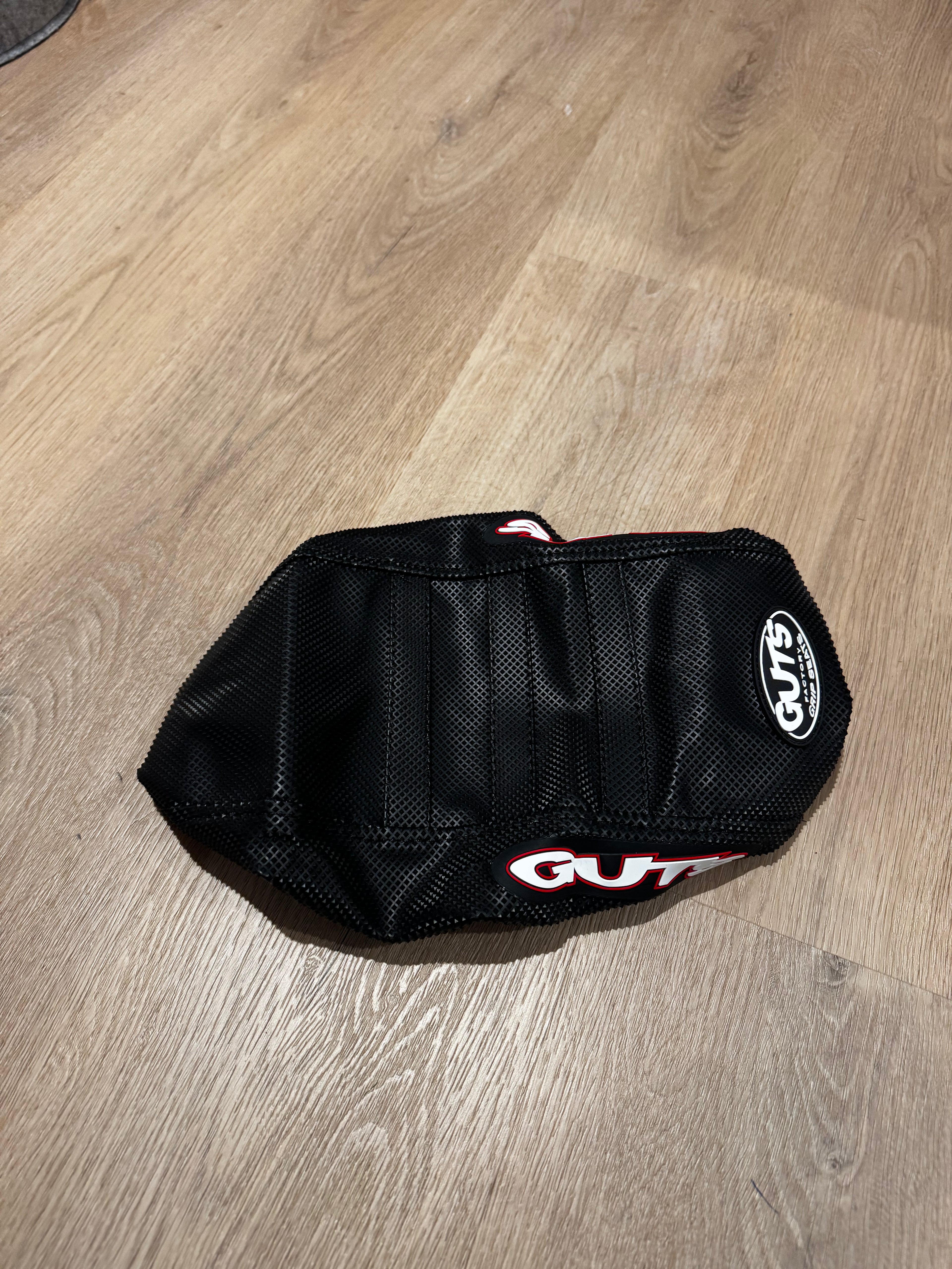 LBX guts seat cover