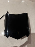 Motocutz Style number plate Glossy