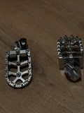 Talaria x3 pegs