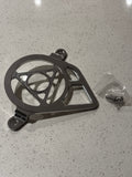 Talaria Mx3/4/5 Metal motor cover