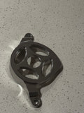 Talaria X3 motor cover Metal