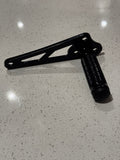 Talaria X3 shift lock