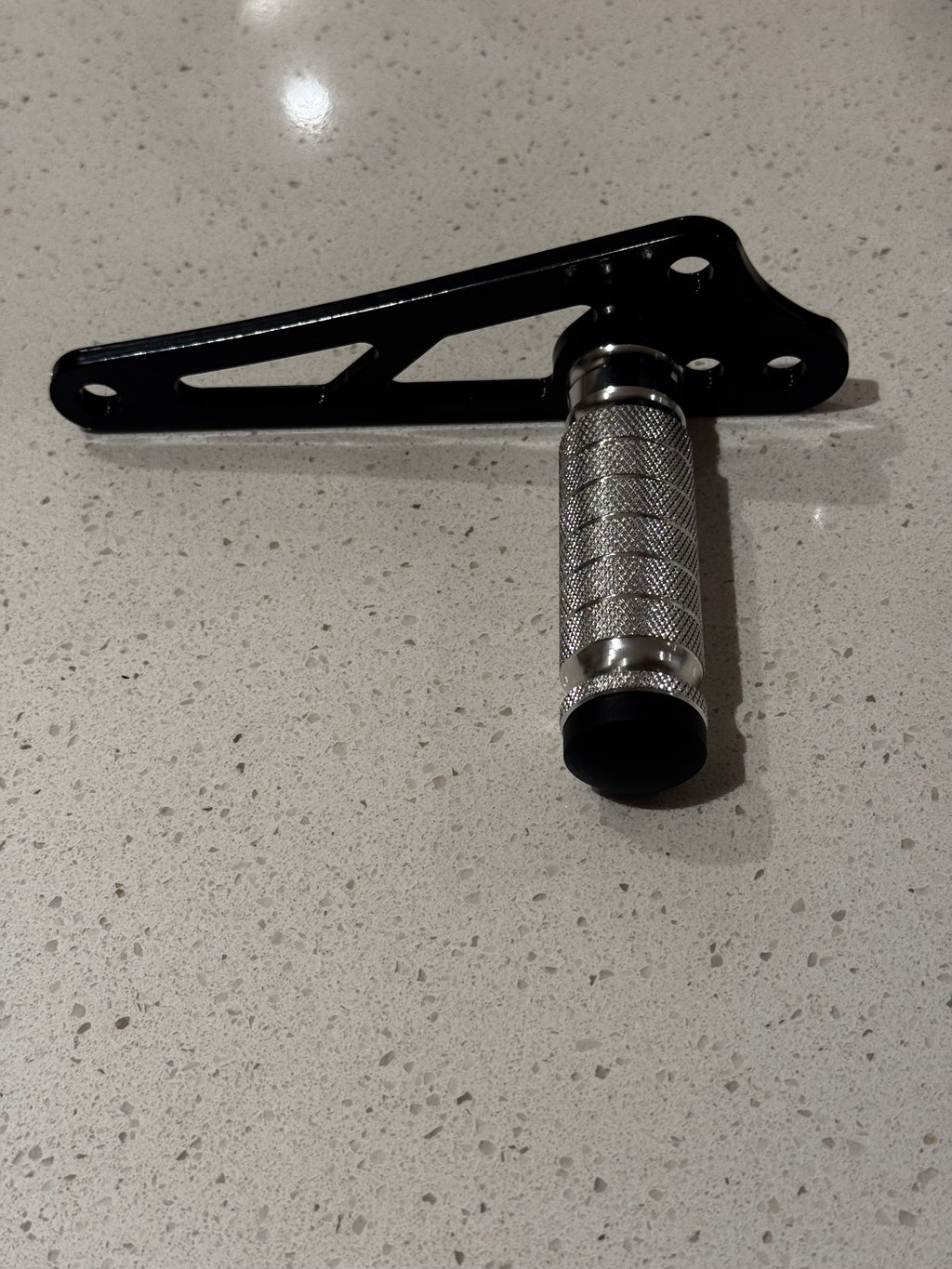 Talaria X3 shift lock