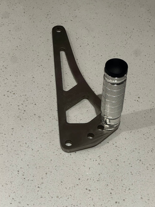 E-ride 2.0 Shiftlock