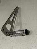 E-ride 2.0 Shiftlock
