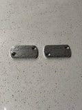 Ultra bee Billet master cover