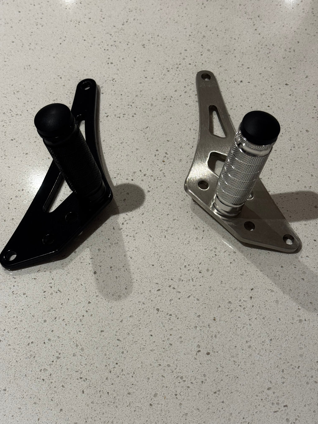 Surron Lbx Shiftlock