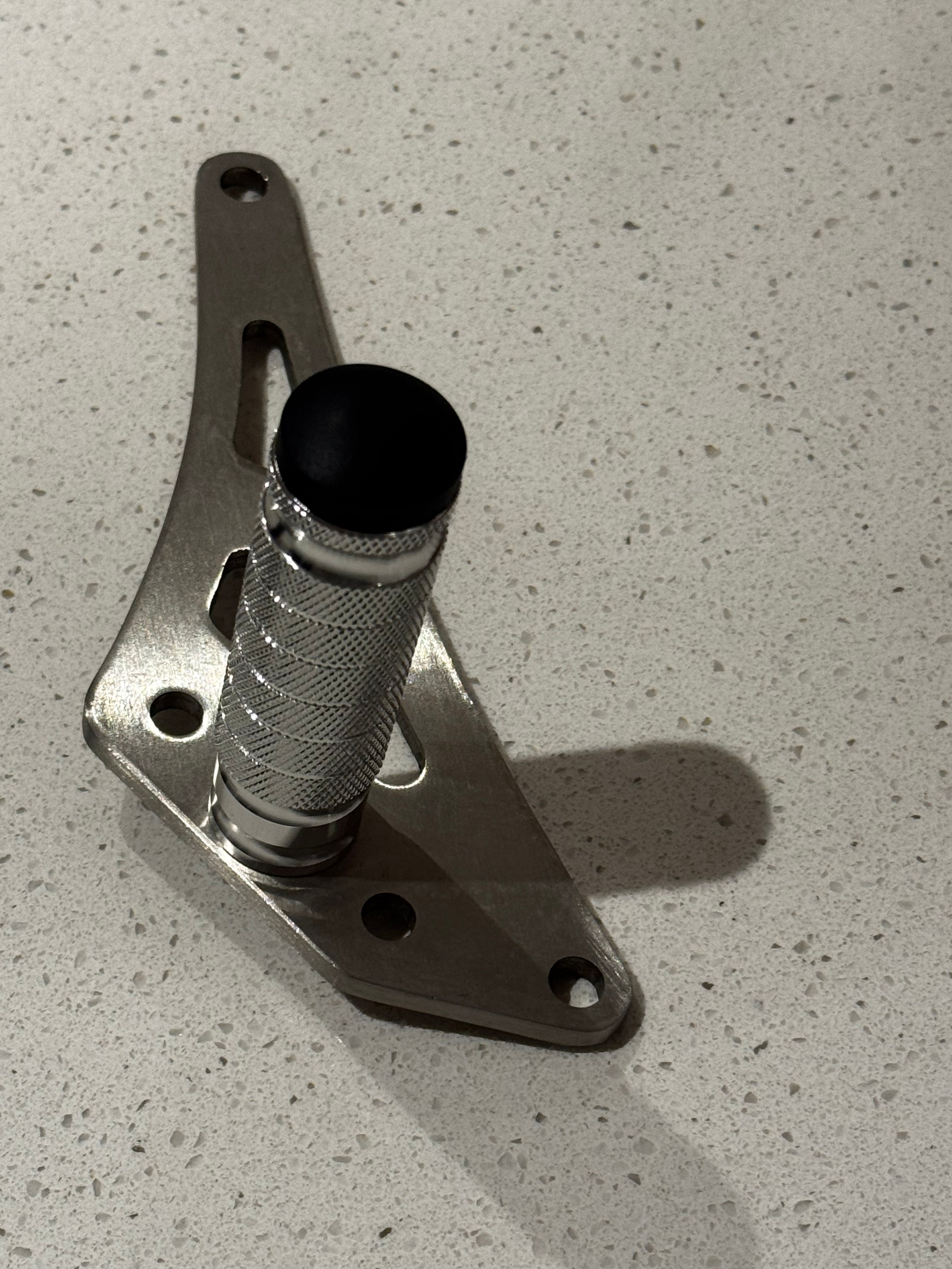 Surron Lbx Shiftlock