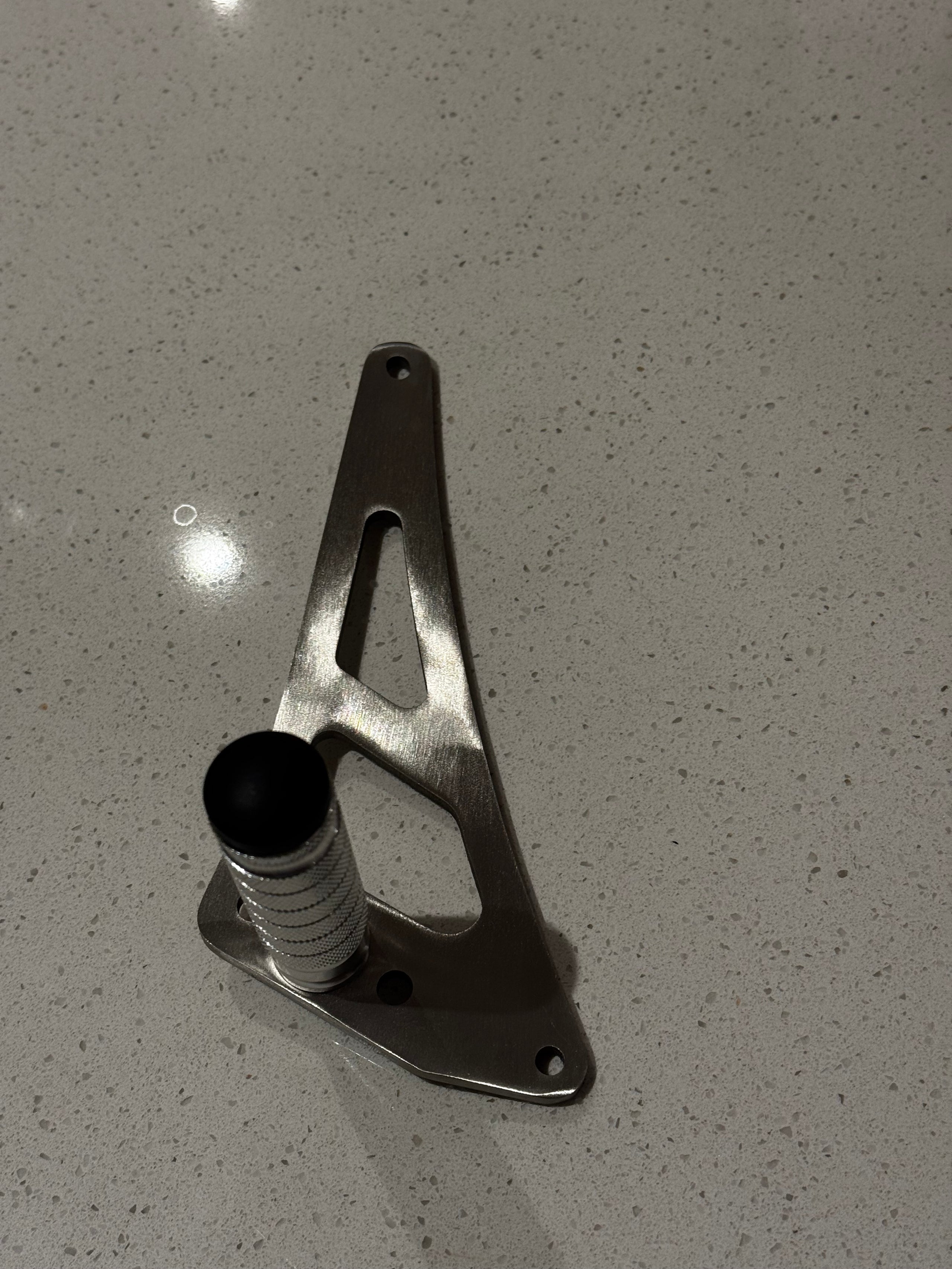 Talaria mx3/4/5  Shiftlock