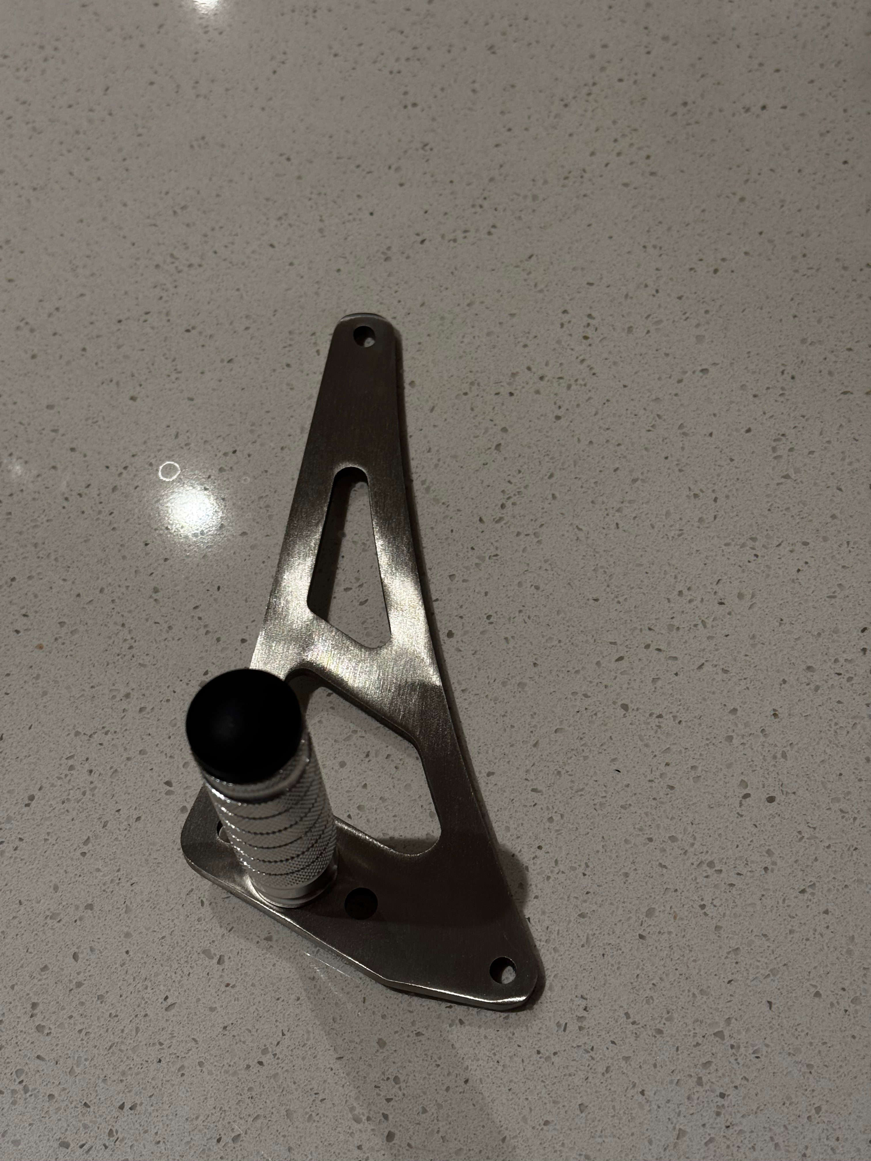 Talaria mx3/4/5  Shiftlock