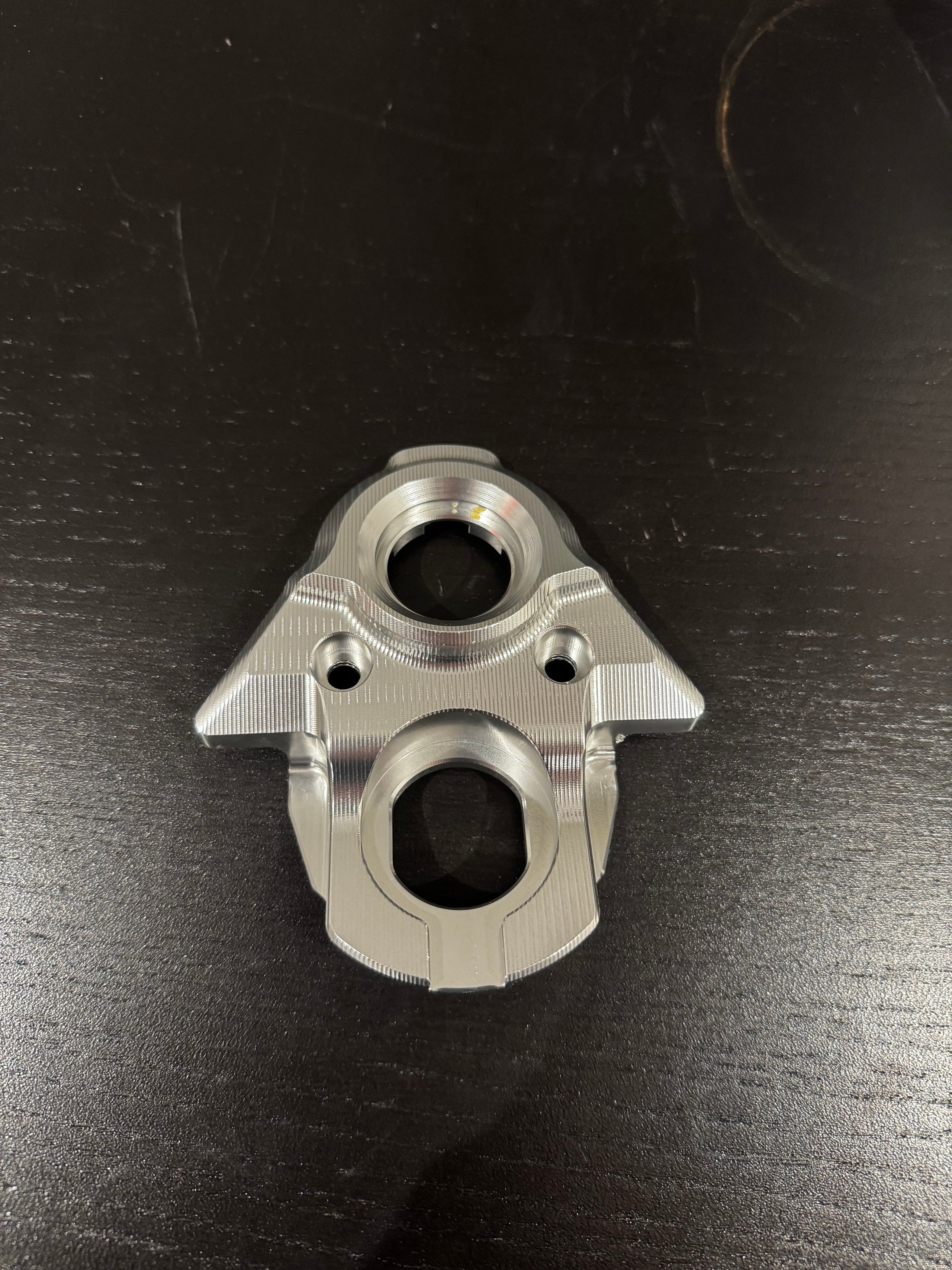 Lbx ignition cover