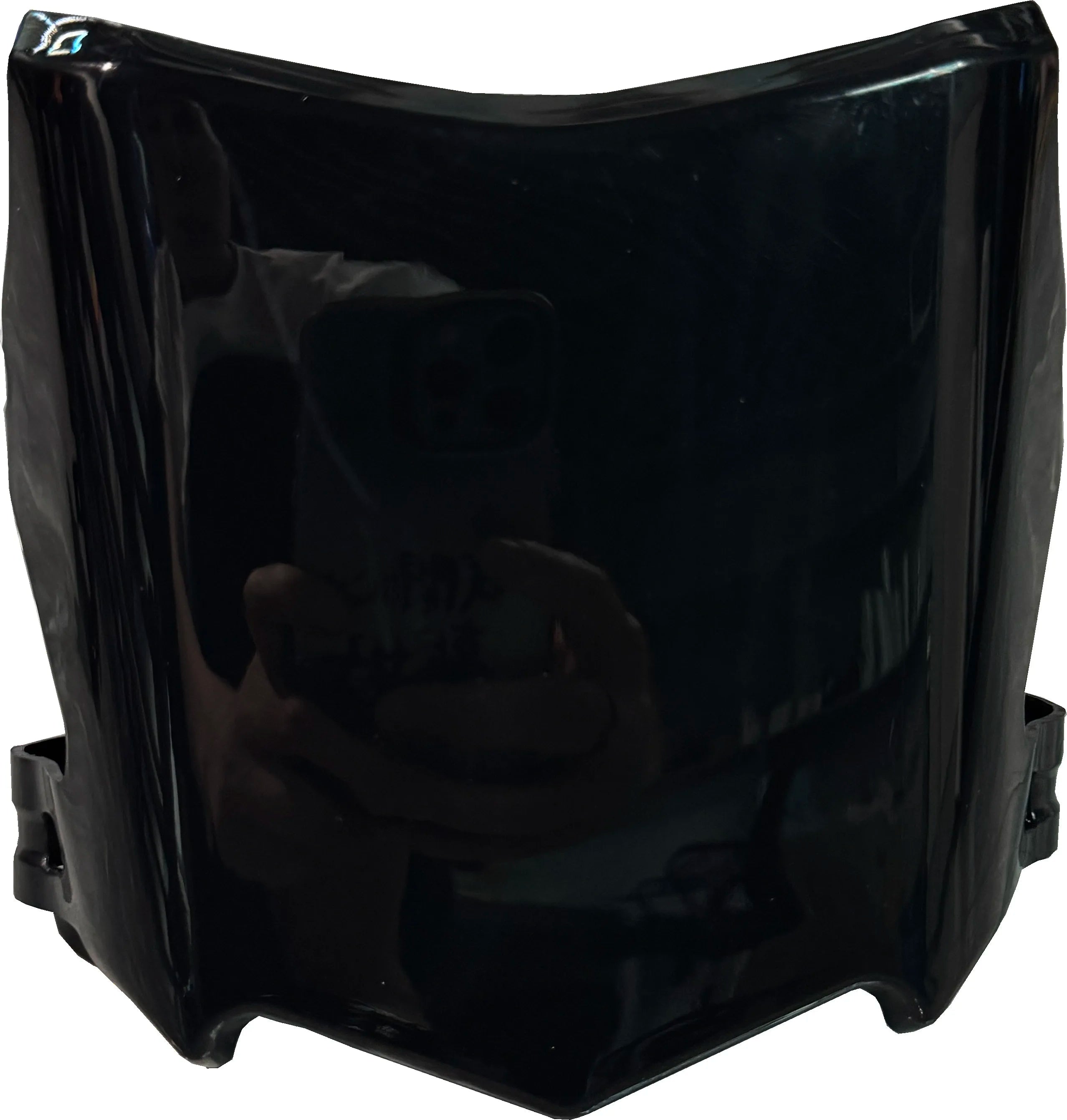 Motocutz plate